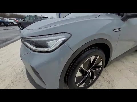 Volkswagen ID.4 TECH 77kWh 204HP - Image 2