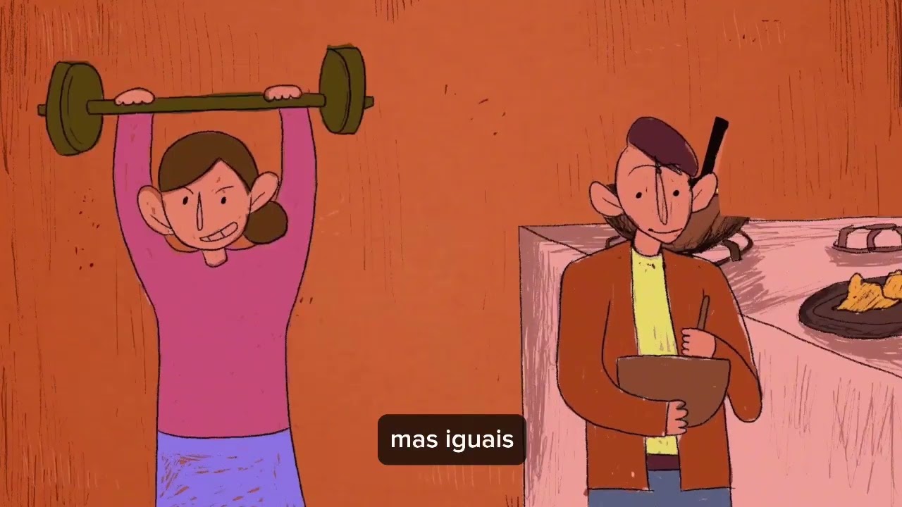 O que é a CEDAW: Igualdade substantiva