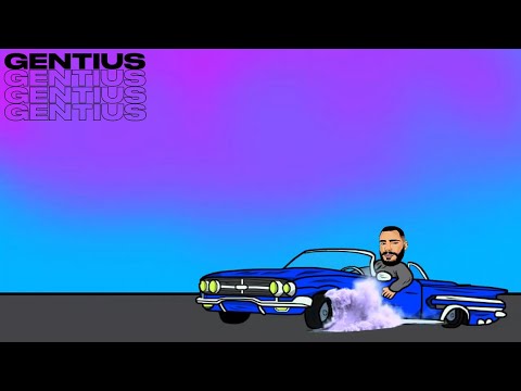 Gentius - Legjendë (prod. PR)