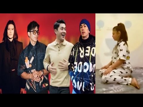 Aaron Villaflor, Ron Angeles, Nikko Natividad, and Gil Cuerva Video Sparks Controversy