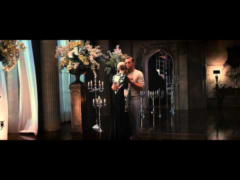 Trailer filmu 100 lat Warner Bros: Wielki Gatsby