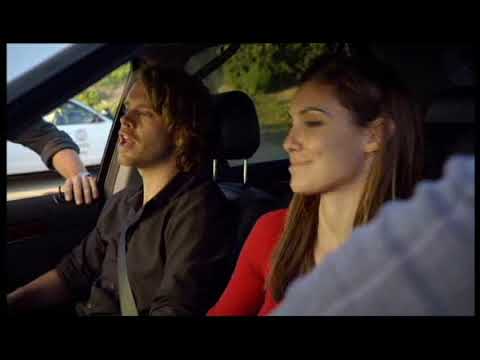 Ncis Los Angeles 1x20 - Celebrità - Agente di Collegamento