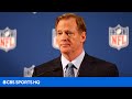 NFL Will Fine Unvaccinated Players $14,650 for Violating COVID-19 Protocols | CBS Sports HQ