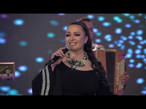 Biljana i Boris Dimovi - Dojdi ptico donesi ni pesna (Art Studio Production Live TV Show)