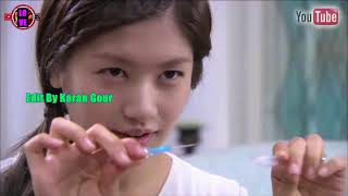 Dil Chori ❤ Playful Kiss  ❤Cute Love Story ❤Korean Mix  Love Song Hindi  2018