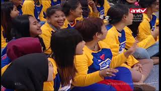 Download lagu Wig Janet Ketumpahan Kolak! | Pesbukers Ramadhan | ANTV | 14/05/2019 | Eps 09 Part 3 mp3