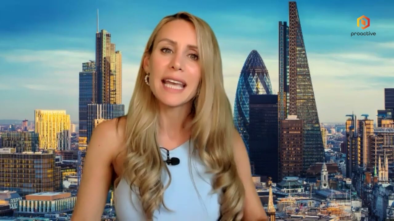 Argentex "very pleased" with performance as client volumes recovered in financial year