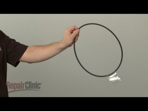 Ariens Snowblower Drive Belt Replacement #07200111