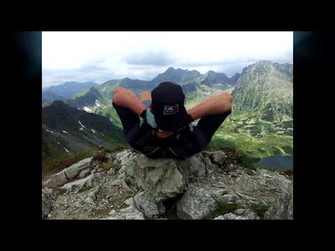 Kicaj - Przepaść feat. DJ Dajno