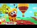Starry Nights Relaxing Videos For Children BabyTV