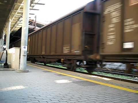 MRV Anagni - Chiasso E483.106 Nord Cargo