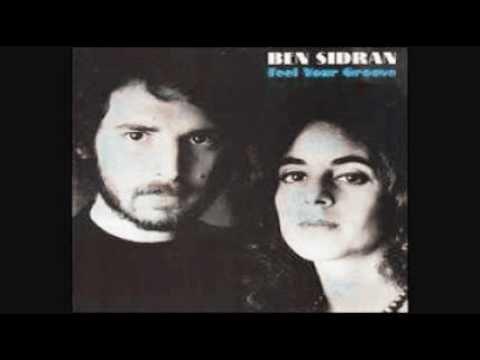 Ben Sidran - About Love (1971)