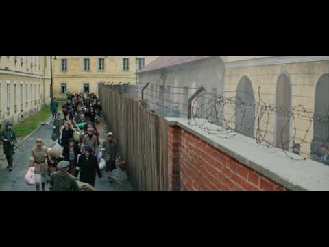 The Zookeeper's Wife - Trailer - Own It Now on Blu-ray, DVD & Digital HD