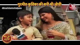 Punar Vivah: WHAT! Aarti LEAVES Yash? video