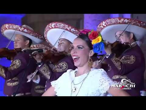 Mariachi Los Camperos- Gala de Mariachi 2021