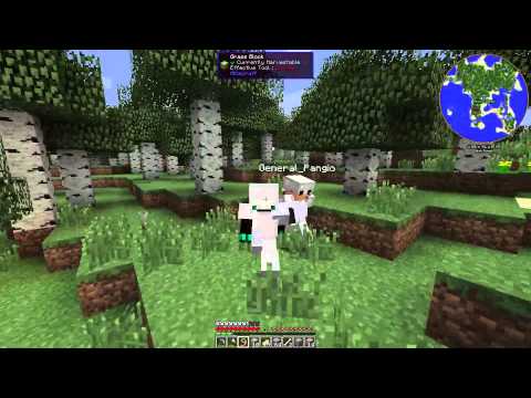 #1 - Wir Starten anders! - Let's Play Minecraft Tyrannis - TeamSchebi