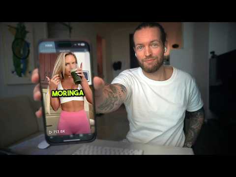 How i make Viral UGC Ads with AI