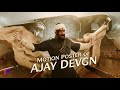 Ajay Devgn Motion Poster BGM - RRR Movie | NTR, Ram Charan, Alia Bhatt | SS Rajamouli
