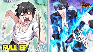 From A Man Who Couldn’t Protect His Lover, To The Ultimate Hero Who Saved Humanity