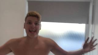 Ben Phillips | Tattoo Prank! - Elliot's not happy! - Ben Phillips