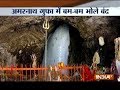 National Green Tribunal bans chanting of mantras, ringing of bells at Amarnath temple