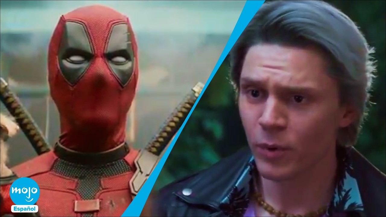 ¡10 Mejores y 10 Peores momentos del Universo Cinematográfico de Marvel!