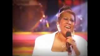 Aretha Franklin - Never Loved a Man the Way I Love You