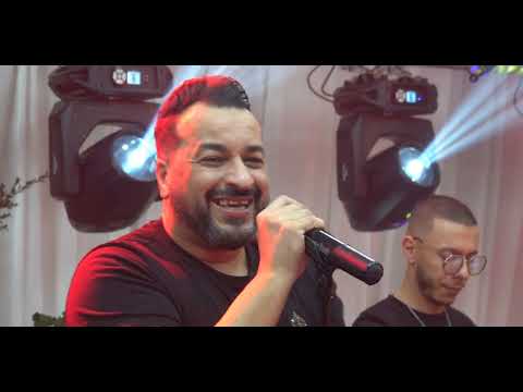 Cheb Kader 2024  Ana Li Dart Niya انا لي درت نيا ©️ Avec Bachir Palolo (Live Mariage)