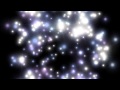Energy Stars Black Background ANIMATION FREE ...