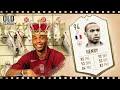 Was Thierry Henry really as good as people said he was? | Old School
