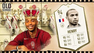 Download lagu Was Thierry Henry really as good as people said he... mp3
