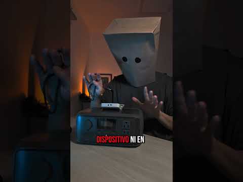 Odio tener cinco cargadores diferentes y más, de viaje. Por eso compré este: es barato y me permite cargarlo todo a la vez