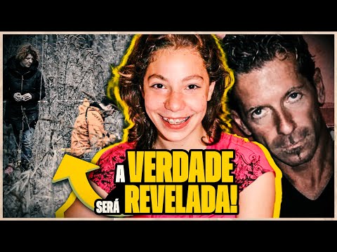 CASO YARA GAMBIRASIO: CHOCOU O PAÍS DA ITÁLIA  #truecrime #crimes #history #documentario