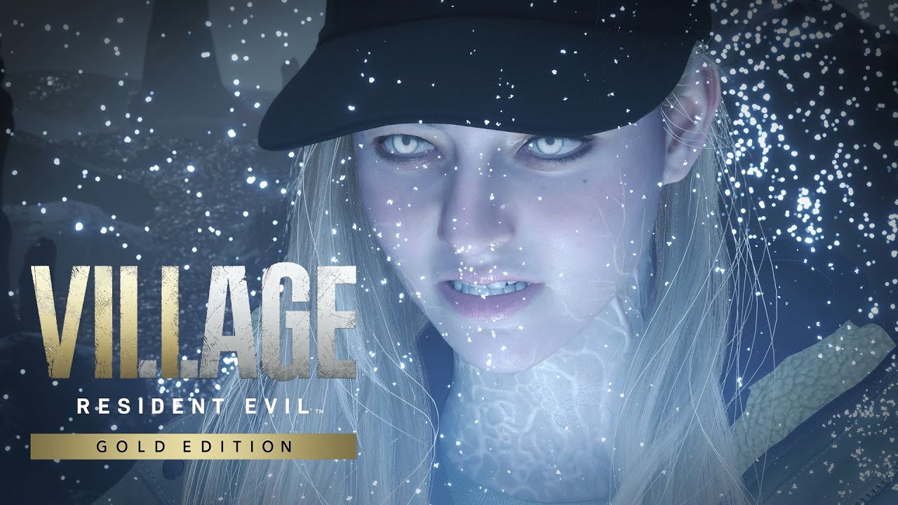 Resident Evil Village Gold Edition – Launch Trailer