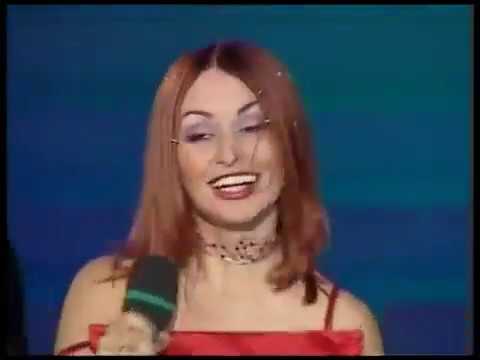 КАТЯ ЛЕЛЬ - "Огни" (1998)