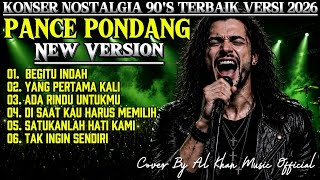 Download lagu MERINDING - KONSER NOSTALGIA 90’S TERBAIK 2026 | Pance Pondang New Version | Al Khan Music mp3