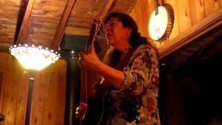 "Broken Glass" by Claudia Schmidt on Good Hope Island