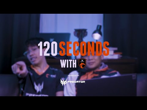 120 secs with TNC ft Yowe