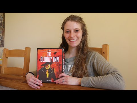 The Bloody Inn - solo playthrough