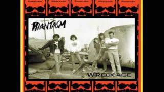 Pray For Power - Phantasm