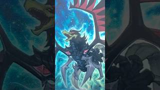 Black-Winged Dragon - 5D's collection #3