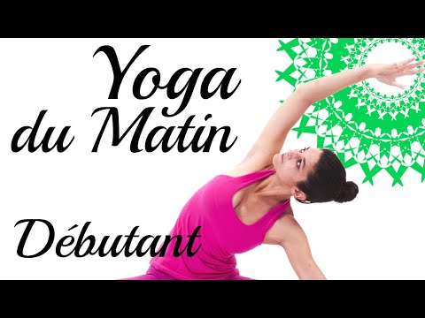 10 Minute Morning Yoga for Beginners | with Ariane