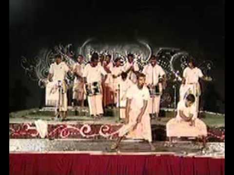 MNBC Boduberu Challenge - Dhammaanu - Gadhamu Choaru (12 Sep 2010) mnbc-435