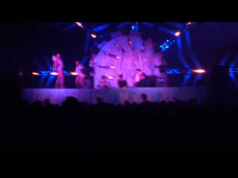 VATO GONZALEZ & Mc TJEN @ Winterkriebels