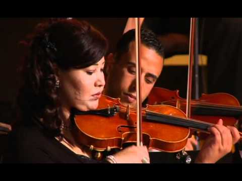 FESTIVAL du MARRAKECH 2010 (ouverture) - Mathieu Lamboley