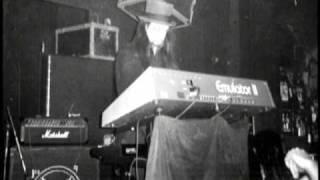 Cradle Of Filth To Eve The Art Of Witchcraft Live 1993