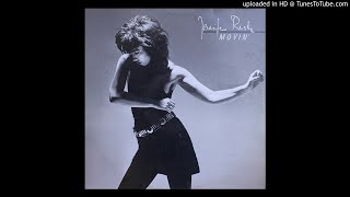 Jennifer Rush ‎- Silent Killer (LP Version 1985)
