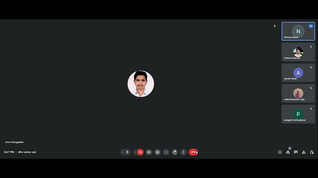 ML with Python - Lecture 83