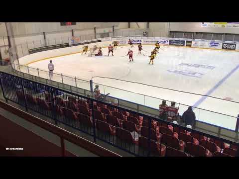 Hurtat-Diskos U15 21.2.2021