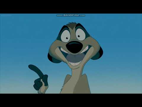 "A Animal's Life" Part 5 - Nick's Trial